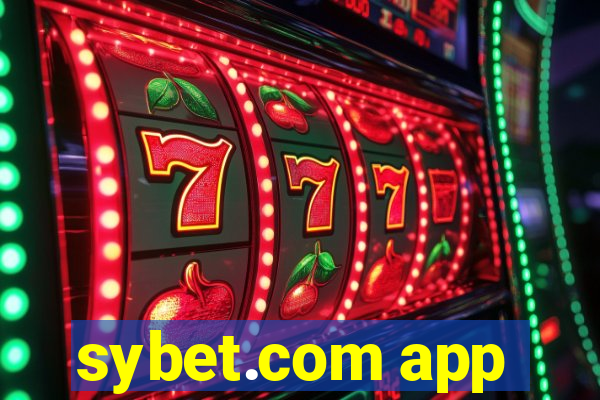 sybet.com app